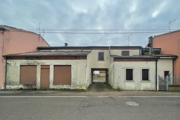 prima dei lavori